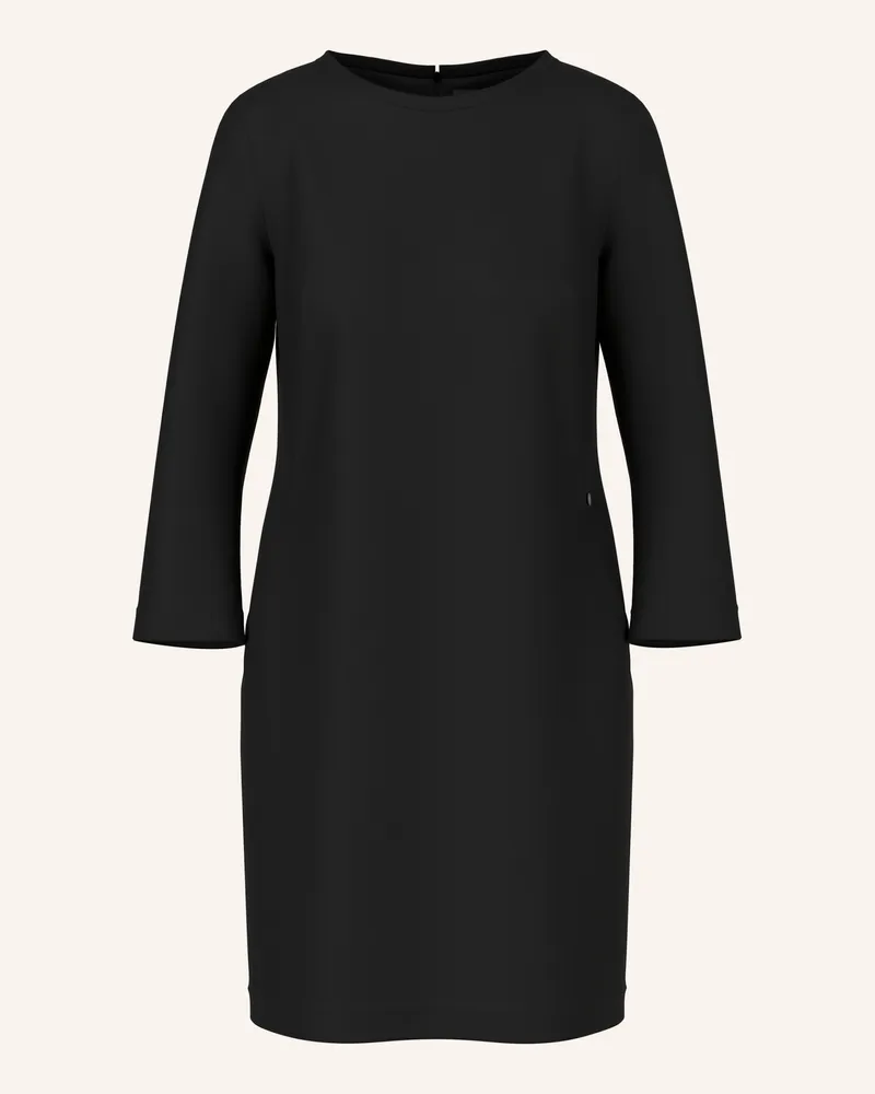 Marc Cain Kleid Schwarz