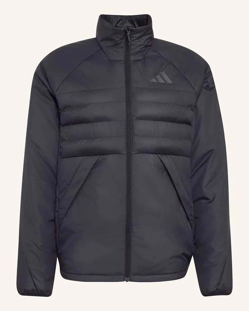 adidas Terrex Multi Climawarm, Isolationsjacke schwarz Schwarz