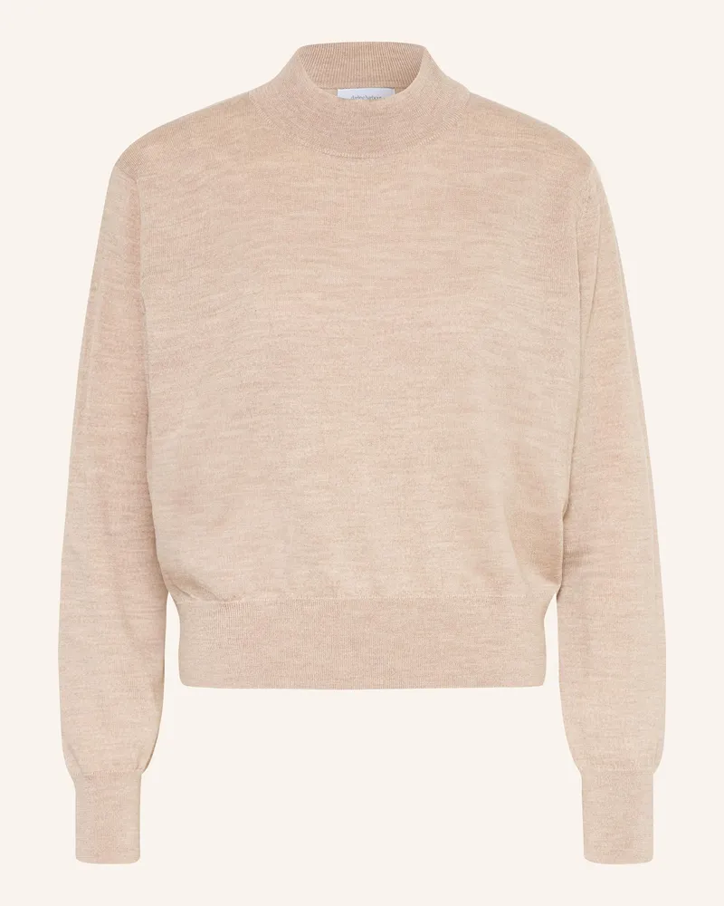 Darling Harbour Pullover Beige