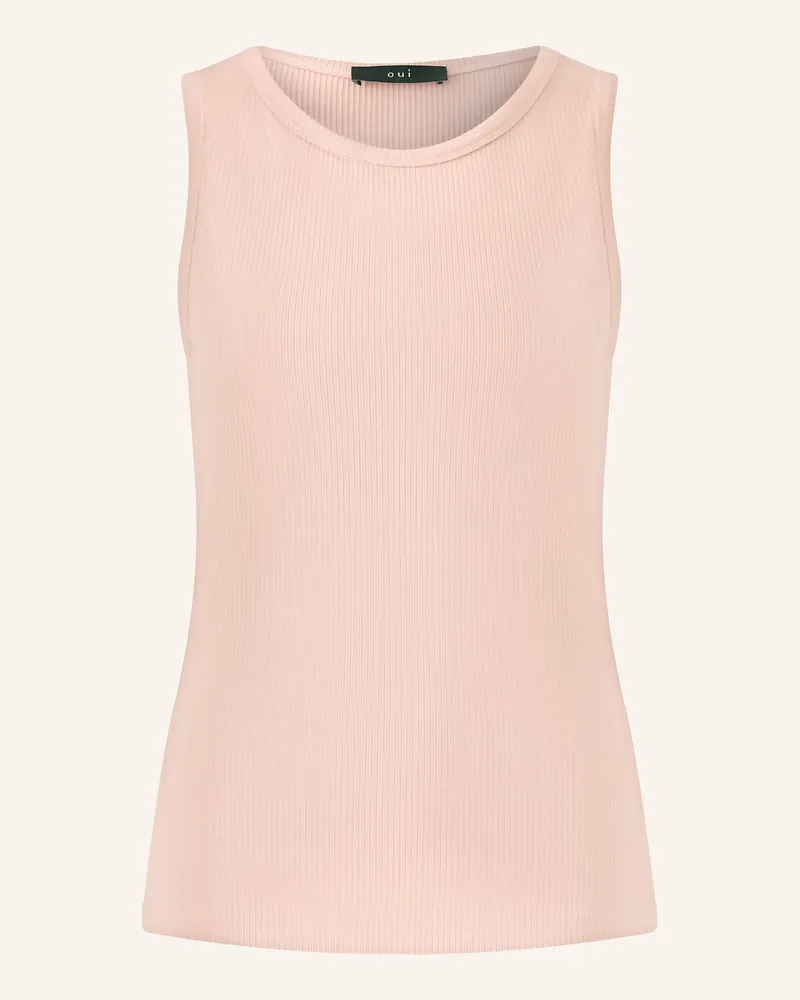 Oui  Top Rosé