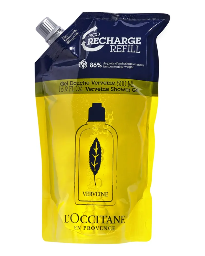 L'Occitane VERBENE REFILL 500 ml, 51 € / 1 l 