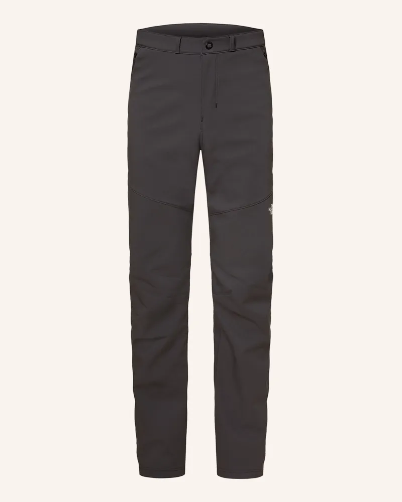 The North Face Softshell-Hose ALTECH Dunkelgrau