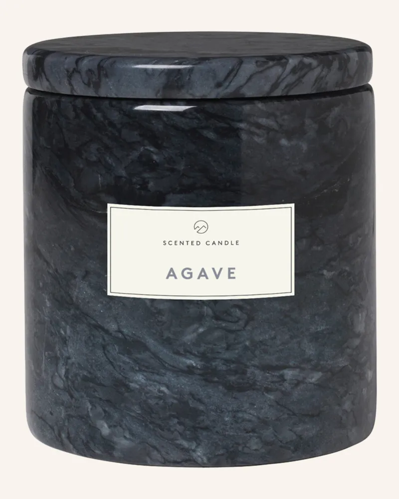 Blomus Duftkerze FRABLE Weiss