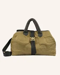 Bogner Handtasche LYSS THERESA Gruen