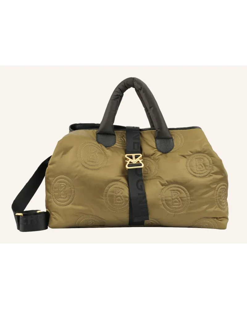 Bogner Handtasche LYSS THERESA Gruen