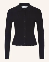 Marc O'Polo Strickjacke Schwarz