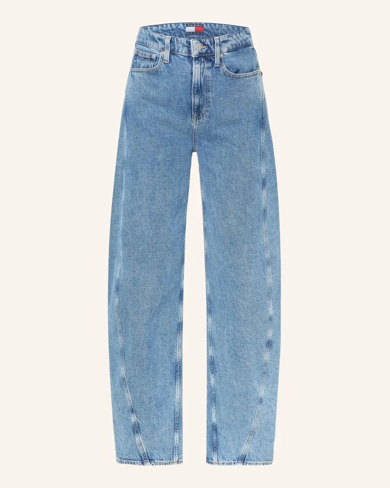 Tommy Hilfiger Barrel Jeans ELLA 1a5