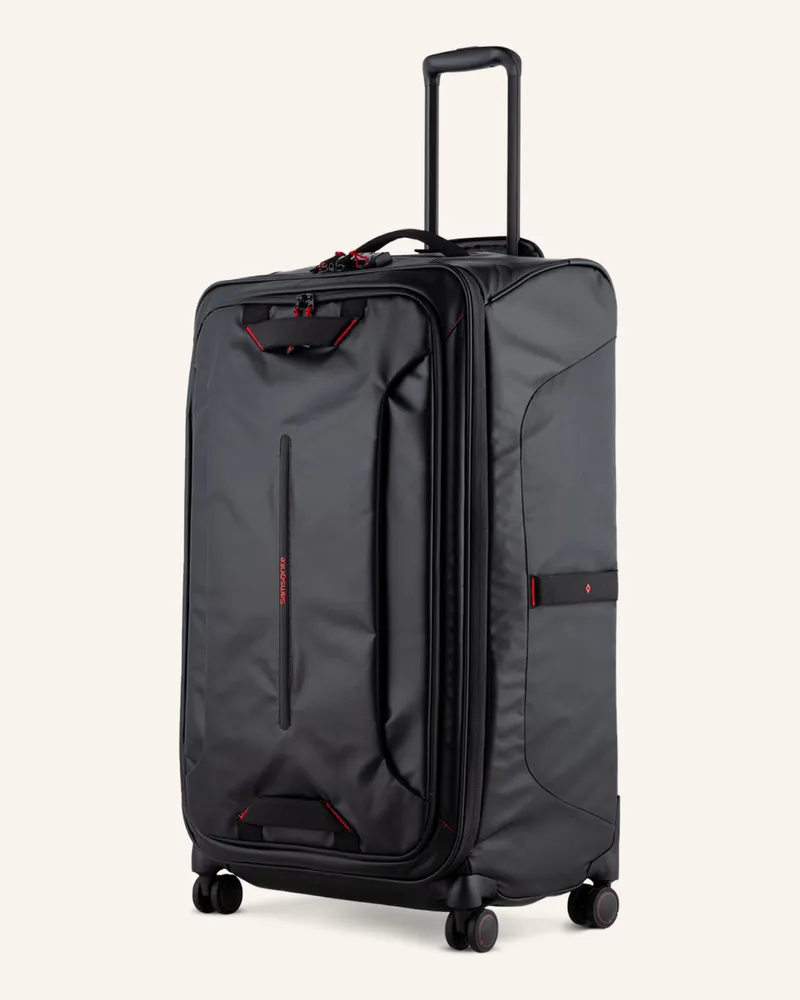 Samsonite Reisetasche Ecodiver schwarz 1041