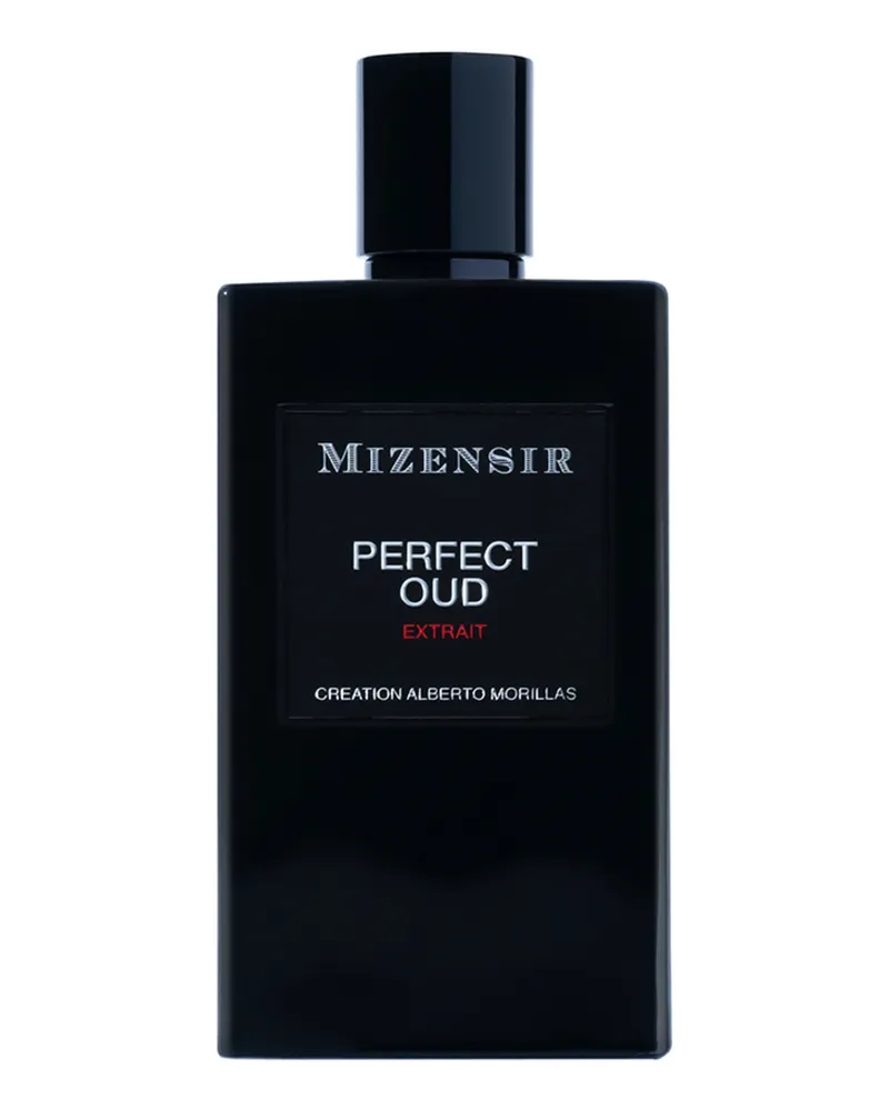 Mizensir Perfect Oud Extrait de Parfum 100 ml 