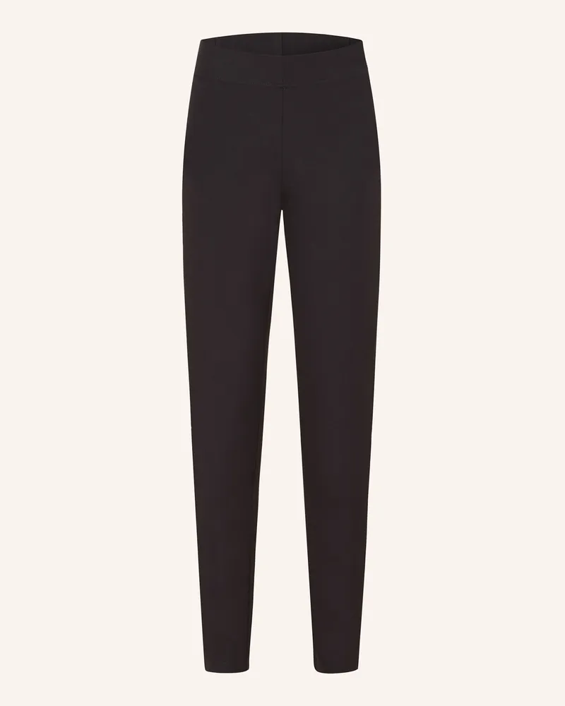 Marc O'Polo Hose Dunkelblau