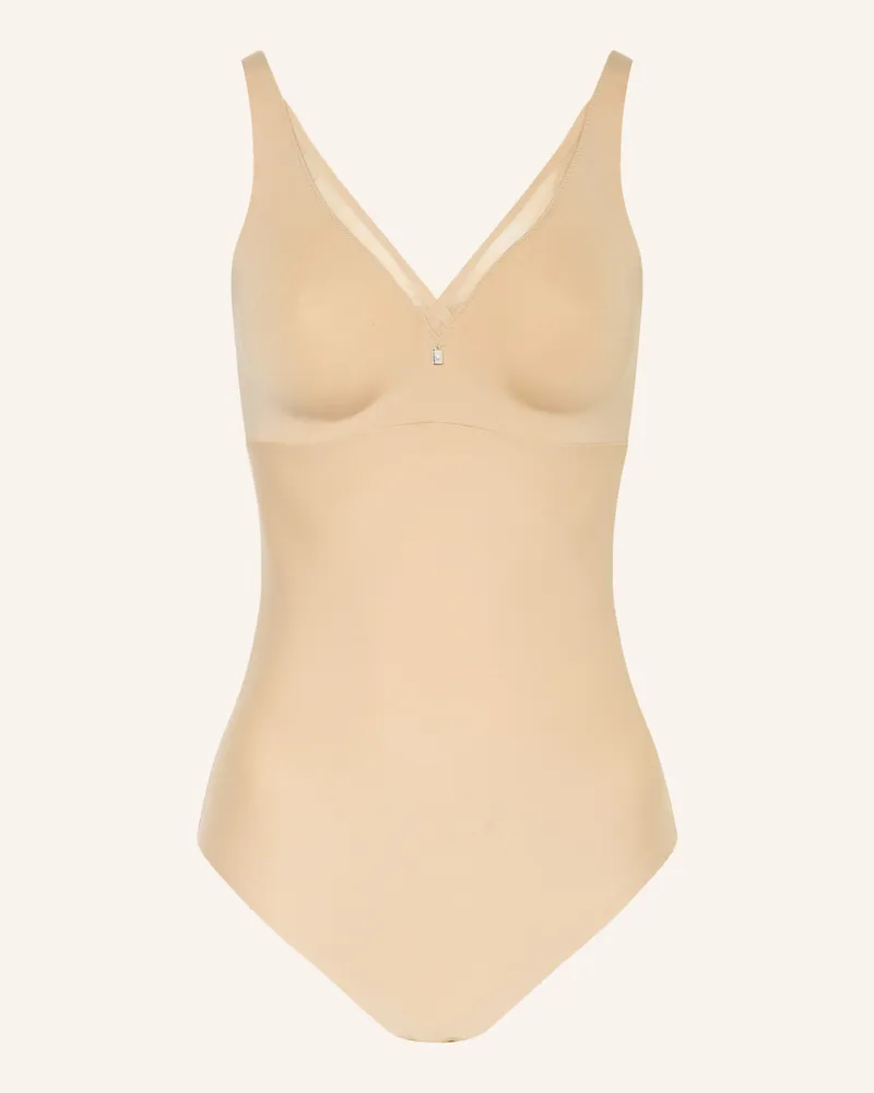 Triumph Shape-Body True Shape Sensation beige Nude