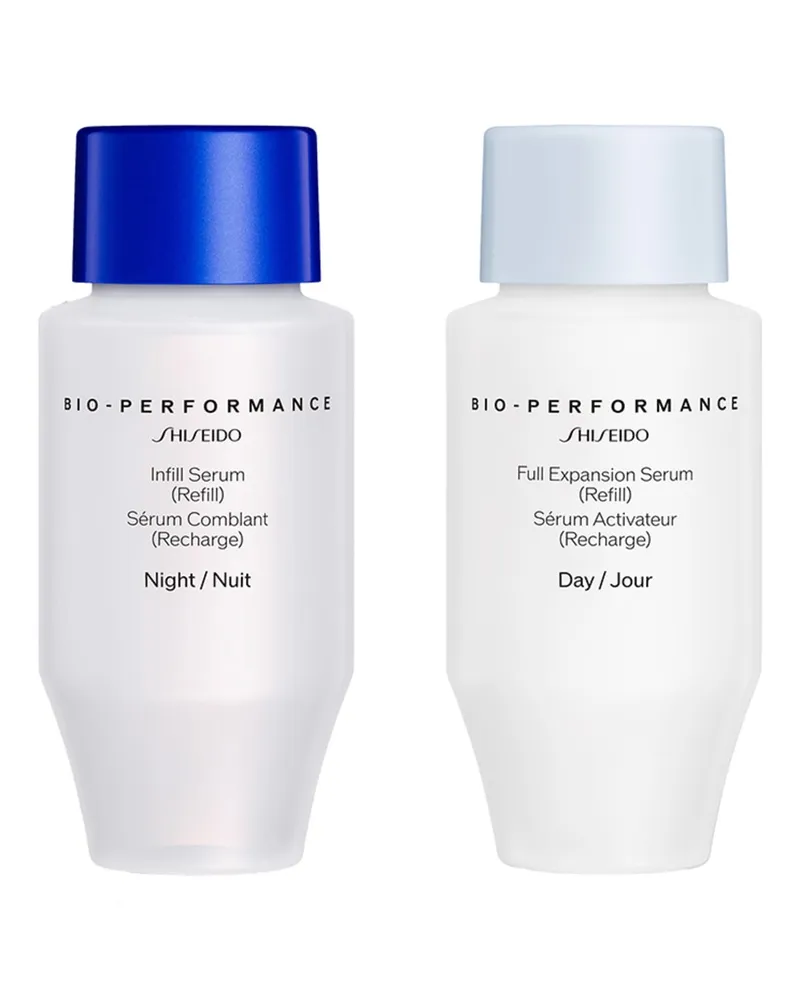 Shiseido BIO-PERFORMANCE REFILL 60 ml, 3716.67 € / 1 l 