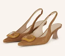 Slingpumps GALIA