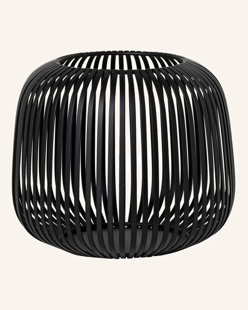 Blomus Laterne Lito Small schwarz Schwarz