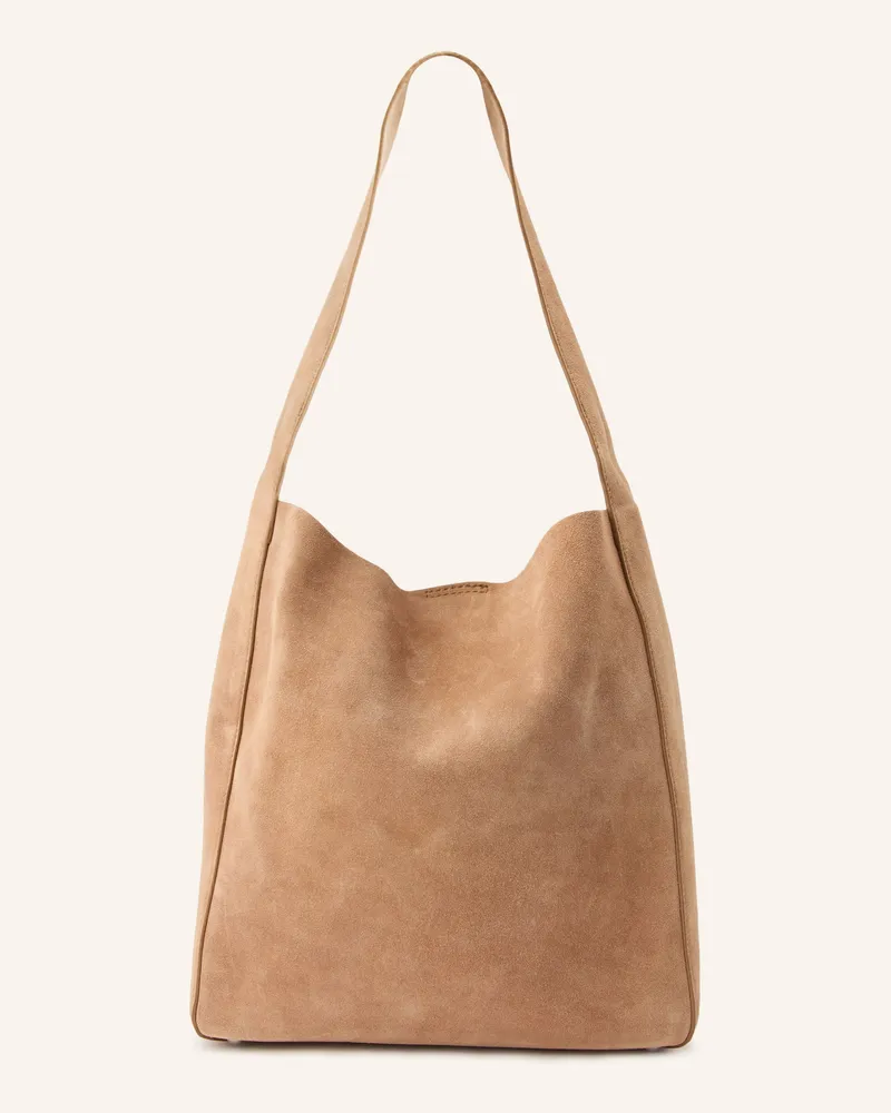 InWear Beuteltasche AVIKAIW Camel