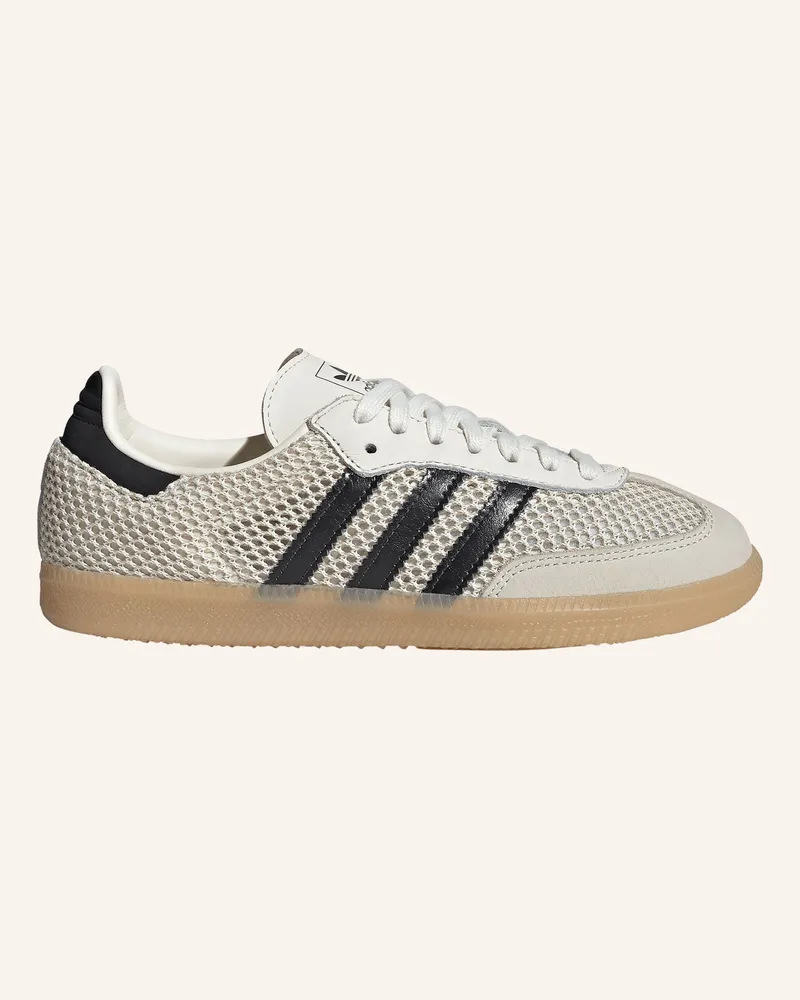 adidas Sneaker Samba Og weiss Creme