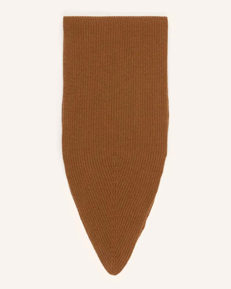 windsor. Cashmere-Schal braun Braun