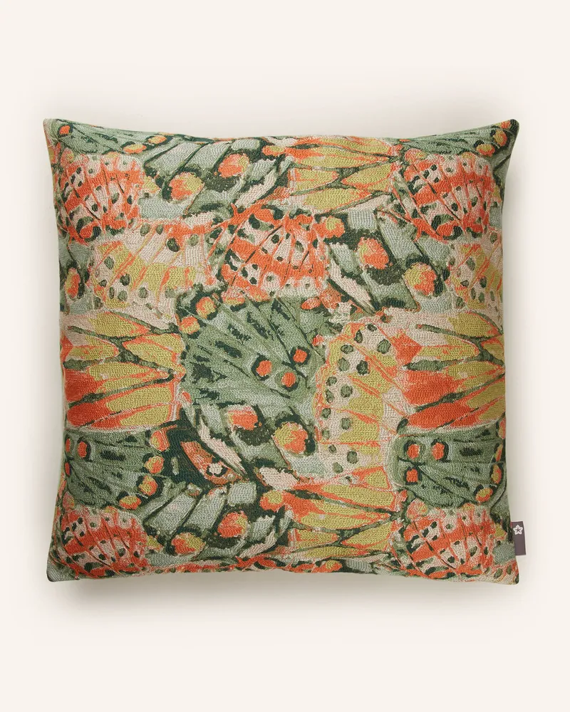 Pichler Kissenhülle ELIF Mint