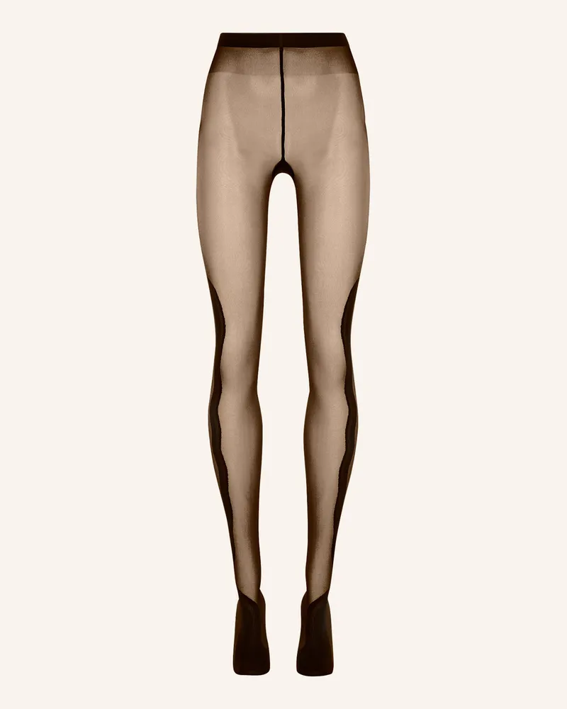 Wolford Strumpfhose VENUS TIGHTS Nude