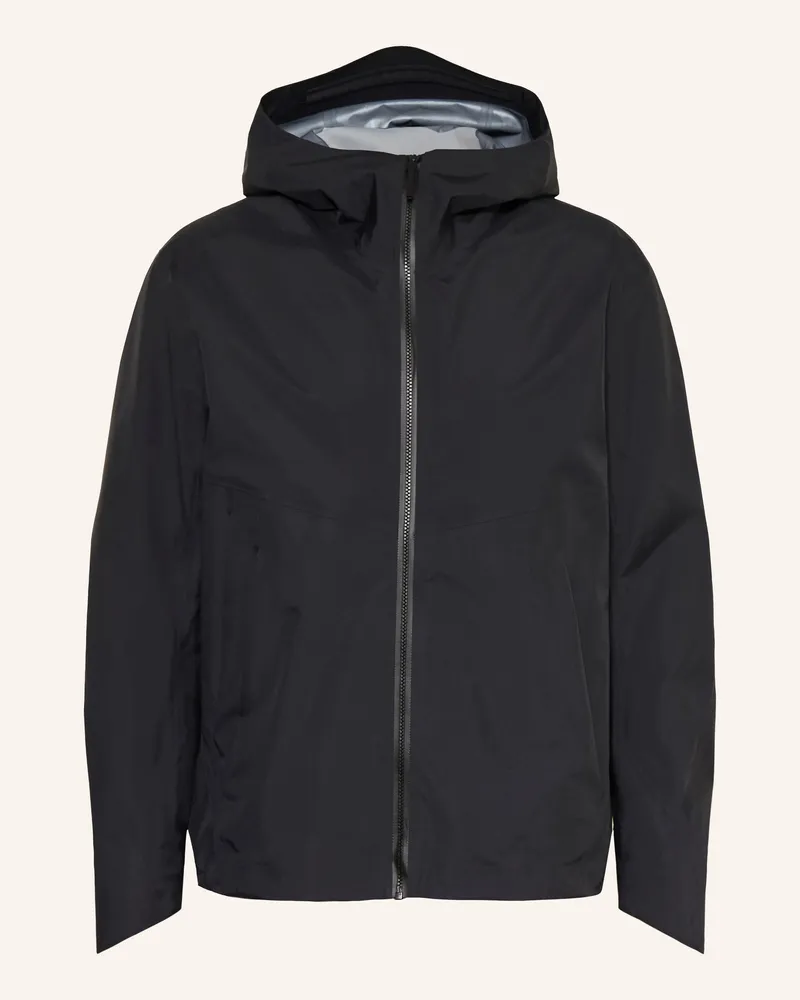 Arc'teryx Funktionsjacke ARRIS Schwarz