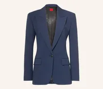Blazer Antega blau