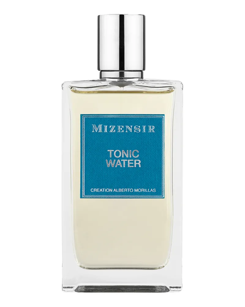 Mizensir TONIC WATER 