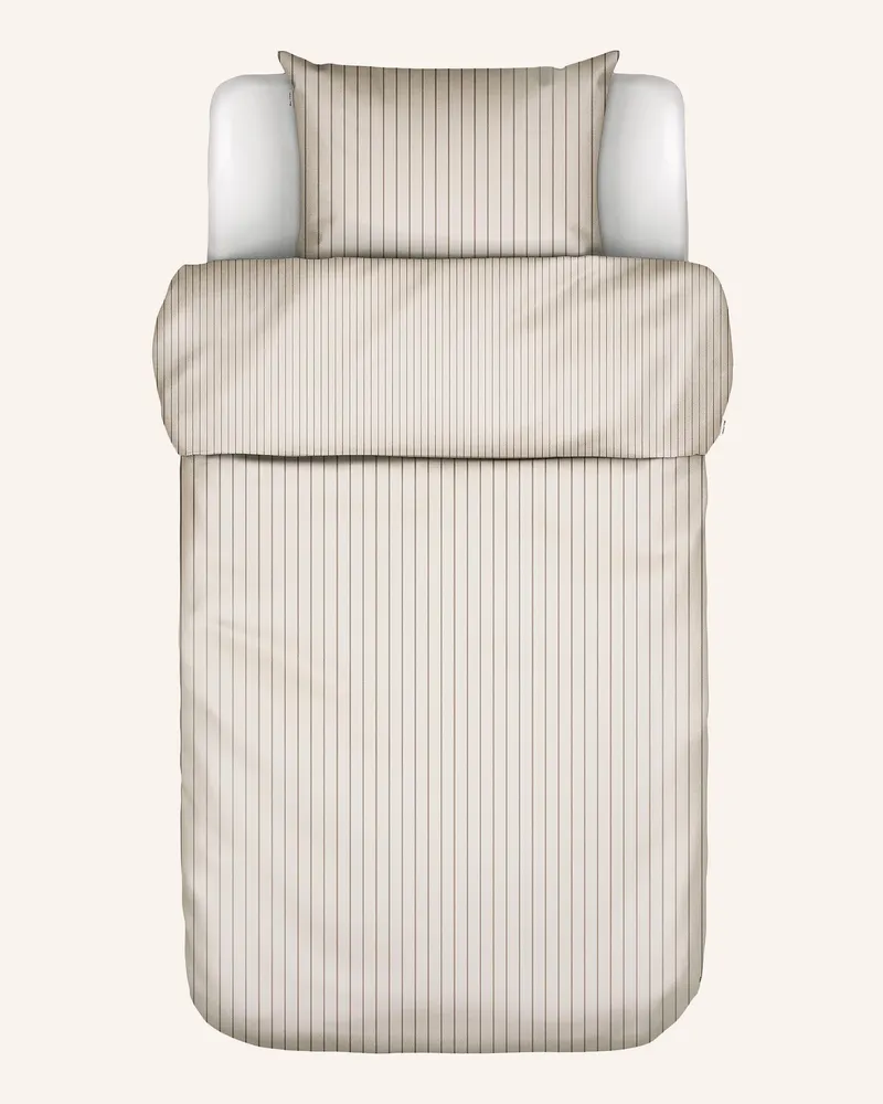 Marc O'Polo Bettwäsche Eino beige Beige