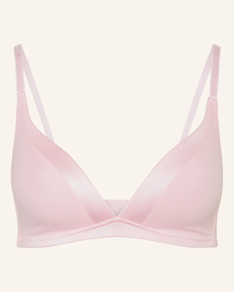 Calida Triangel-BH CATE Hellrosa