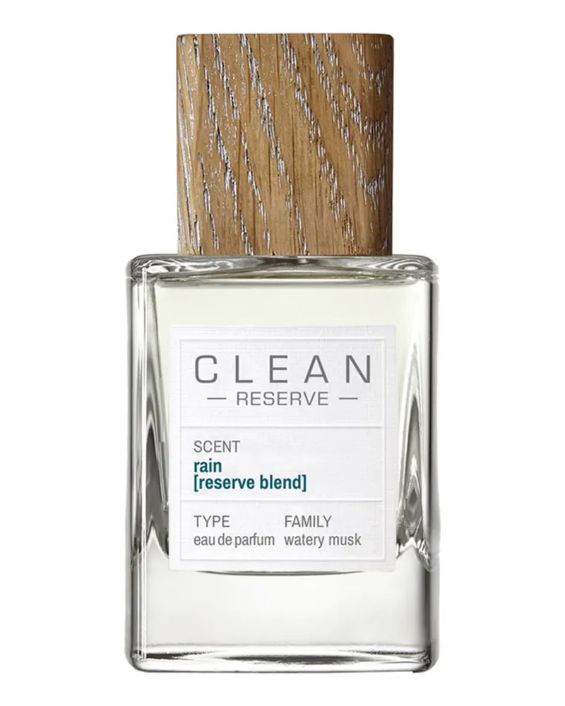 CLEAN RAIN 