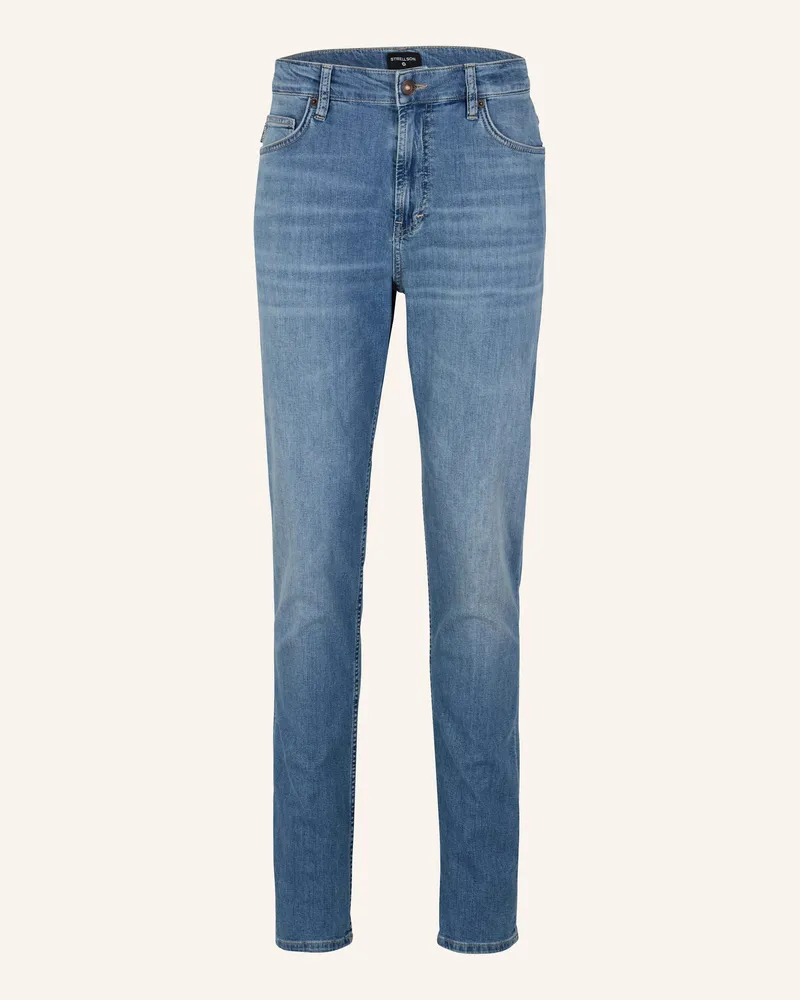 Strellson Jeans SEB Blau
