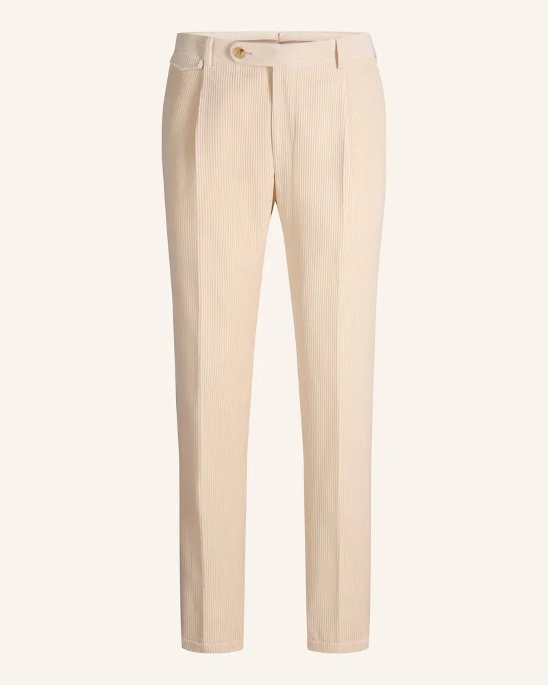 windsor. Anzughose beige Beige