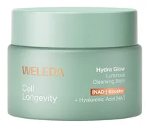 Cell Longevity Hydra Glow Luminous Cleansing Balm Gesichtsreinigung 80 ml