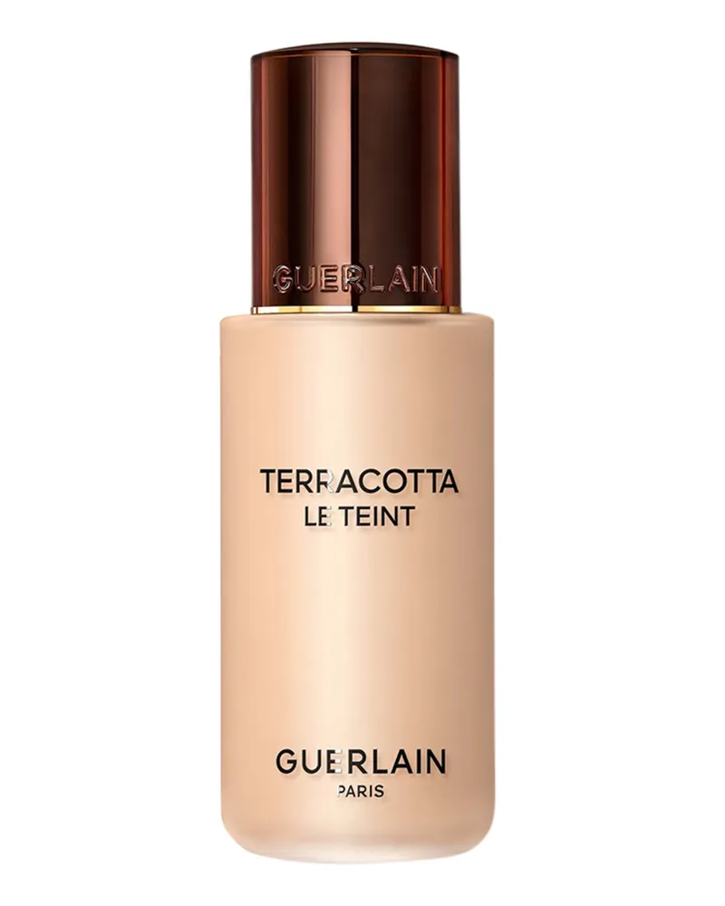 Guerlain Terracotta Le Teint Foundation 1
