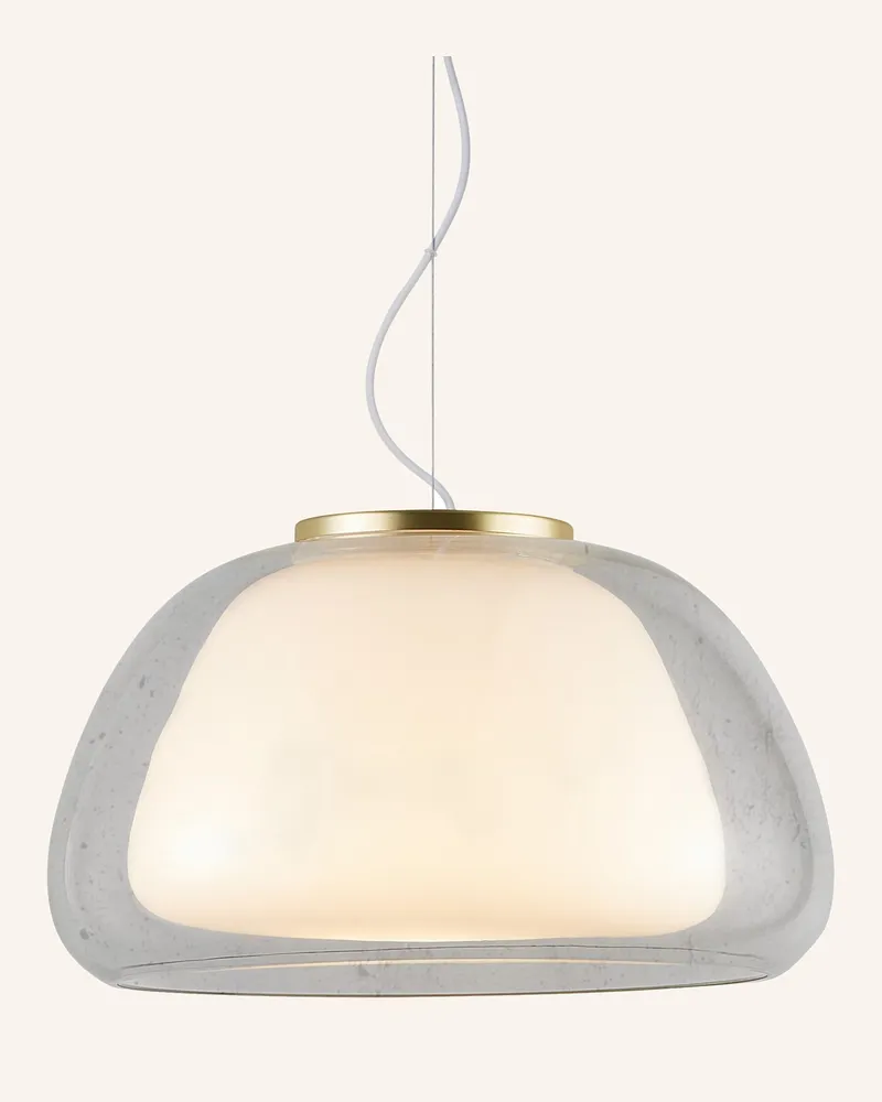 NORDLUX Pendelleuchte Jelly weiss Weiss