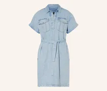 Jeanskleid