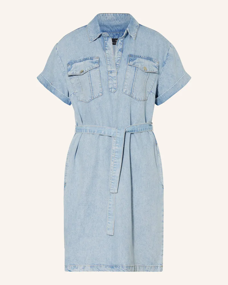 monari Jeanskleid 750