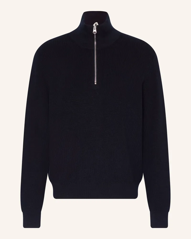 Arket Troyer SABRO Dunkelblau