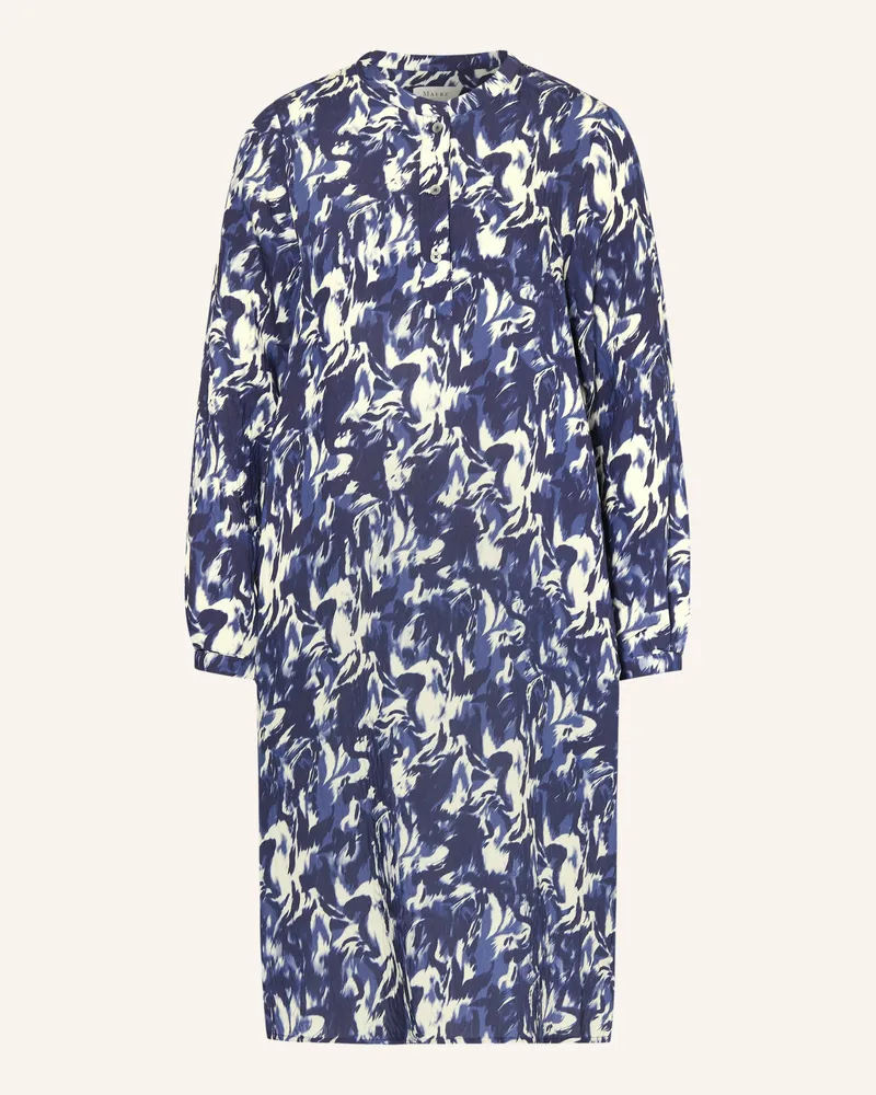 Maerz Kleid blau Blau