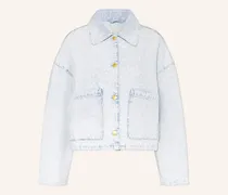Jeansjacke