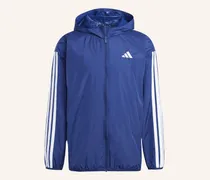 ESSENTIALS 3-STREIFEN WINDBREAKER