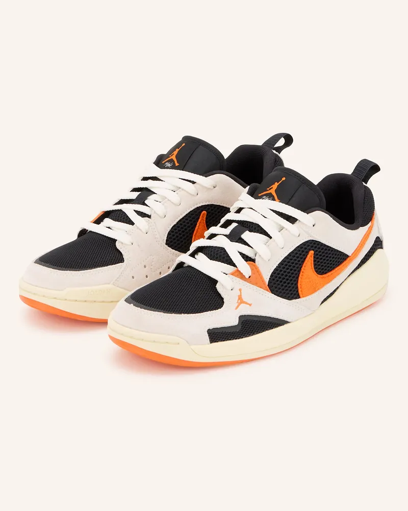 Jordan Basketballschuhe JORDAN CMFT ERA Schwarz