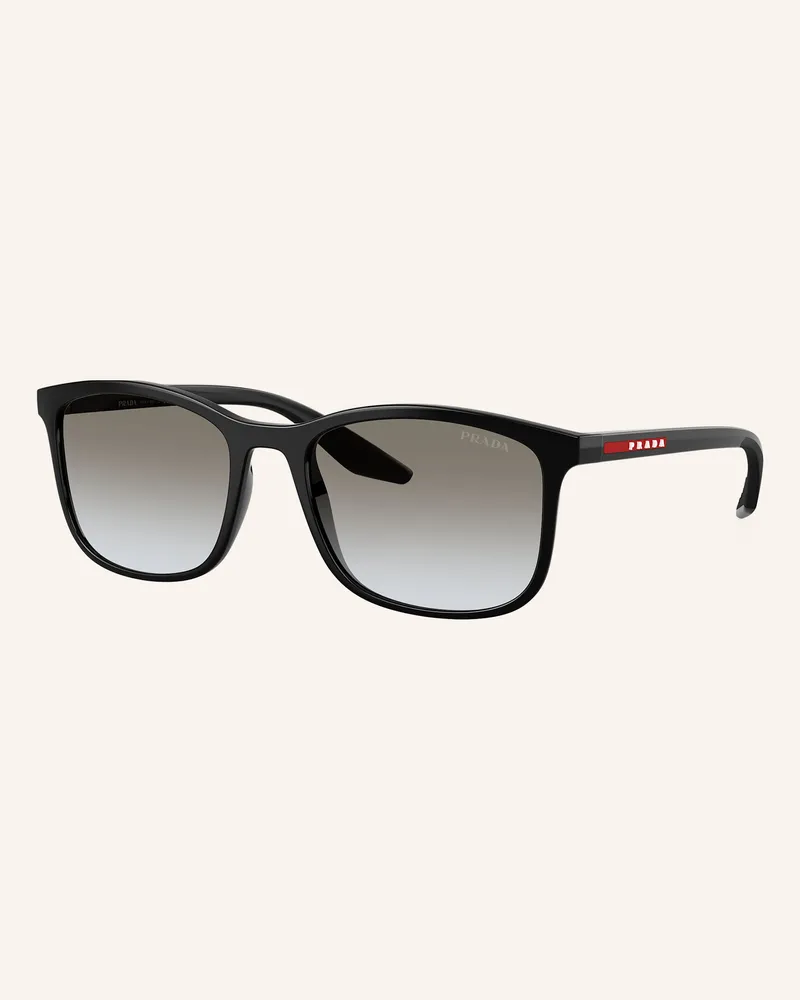 Prada Sonnenbrille Ps a08s schwarz 1ab0a7