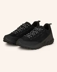 Keen Sneaker JASPER ZIONIC - SCHWARZ Schwarz