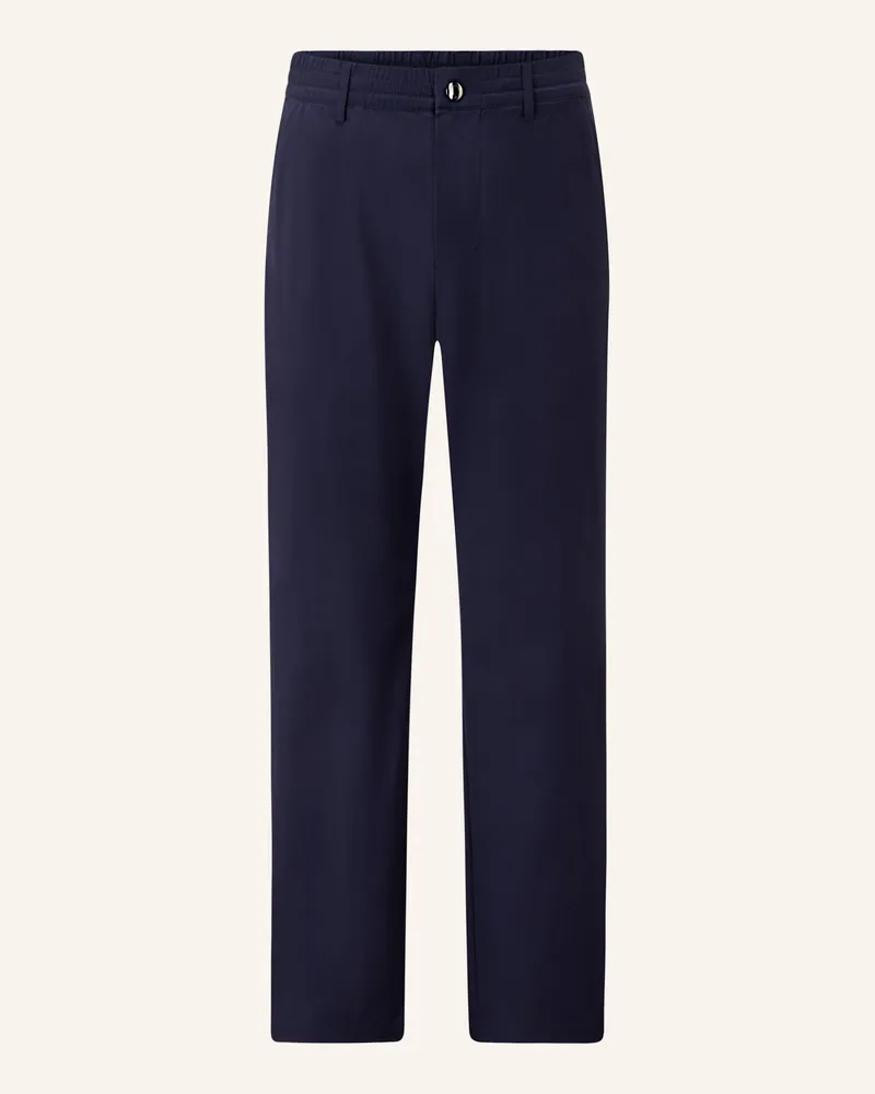 Bogner Casual Hose Dunkelblau