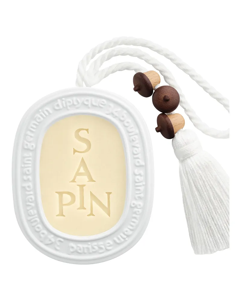 Diptyque Sapin - Tanne Duftoval 35 g 