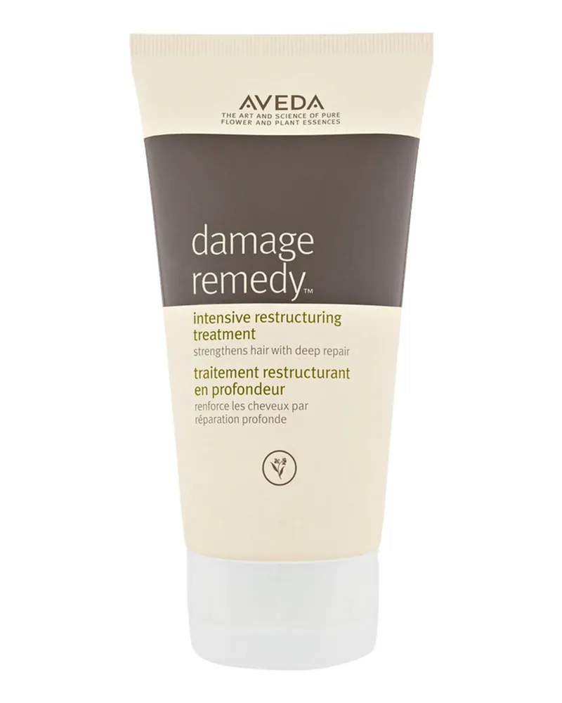 Aveda Damage Remedy Intensive Restructuring Treatment 150 ml 