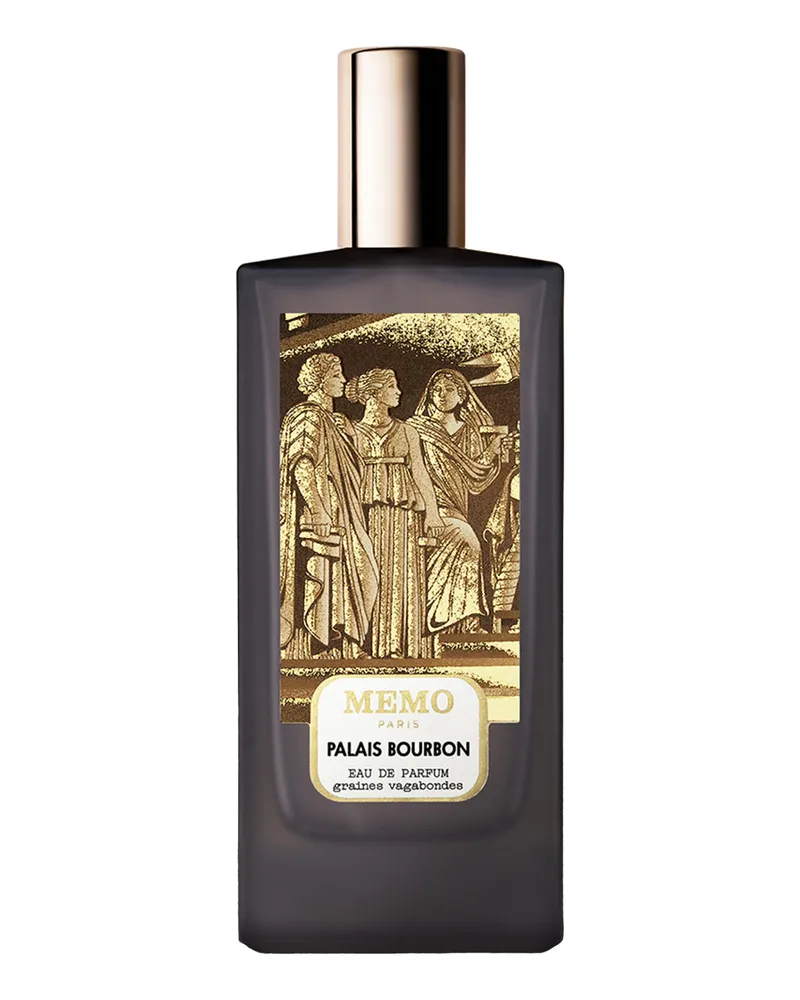 Memo Palais Bourbon Eau de Parfum 75 ml 