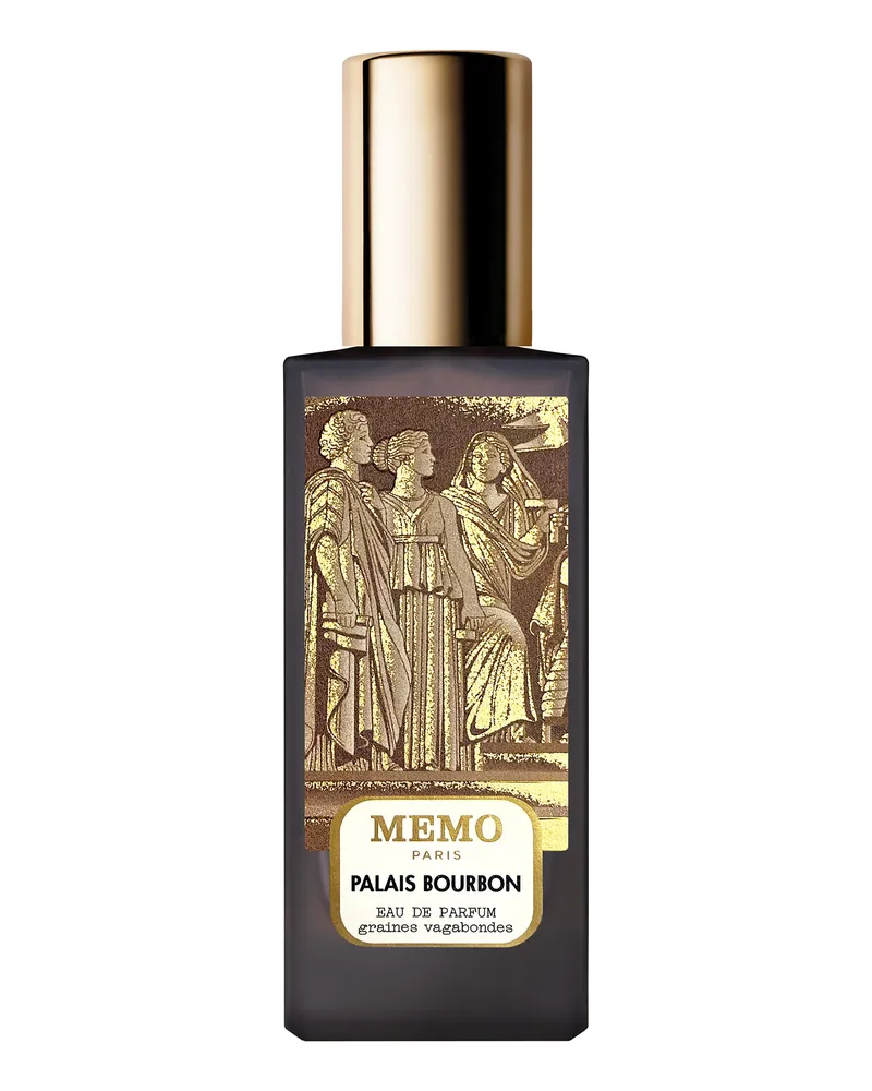 Memo Palais Bourbon Eau de Parfum 30 ml 