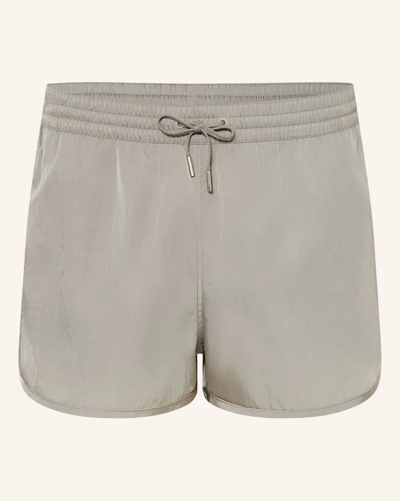 CDLP Badeshorts grau Grau