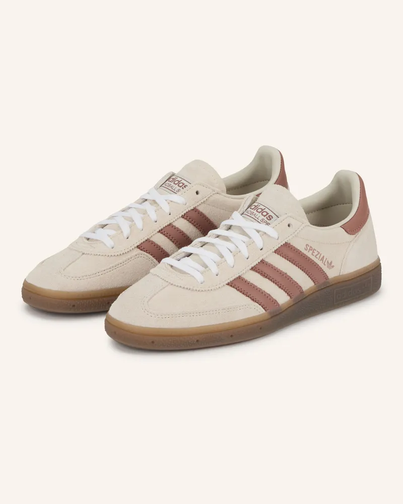 adidas Sneaker Handball Spezial beige Ecru